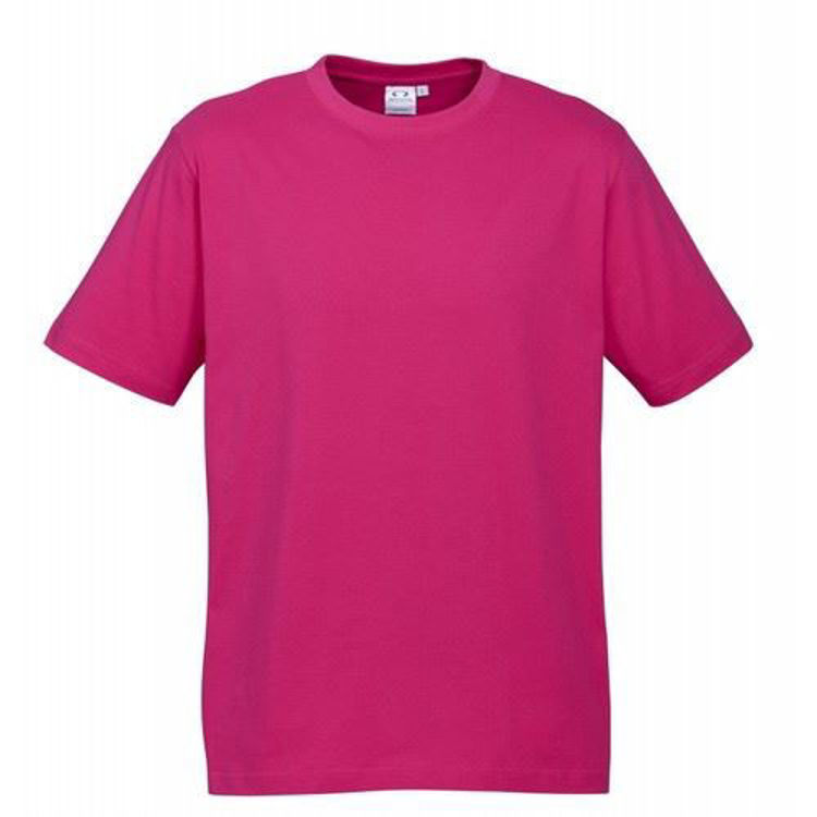 Picture of Mens Ice Tee