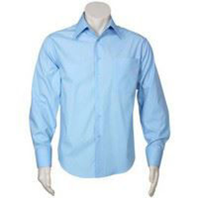 Picture of MENS METRO CORP SHIRT