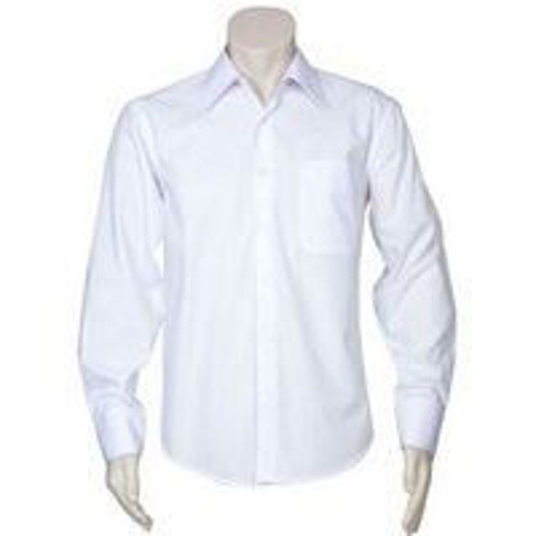 Picture of MENS METRO CORP SHIRT