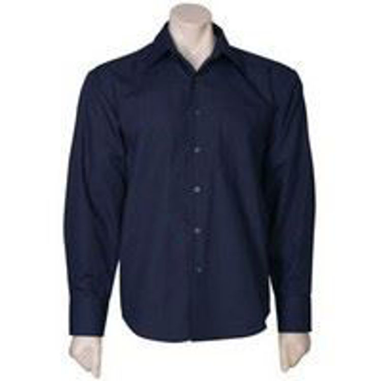 Picture of MENS METRO CORP SHIRT