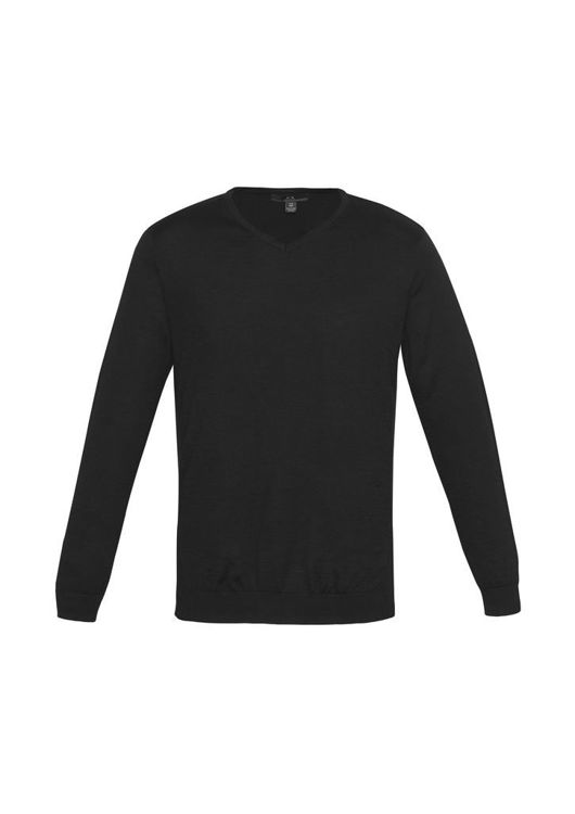 Picture of Mens Milano Pullover