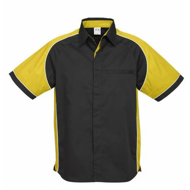 Picture of Mens Nitro Shirt