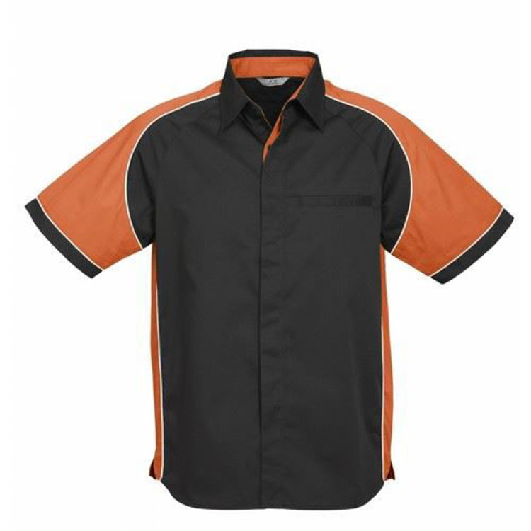 Picture of Mens Nitro Shirt