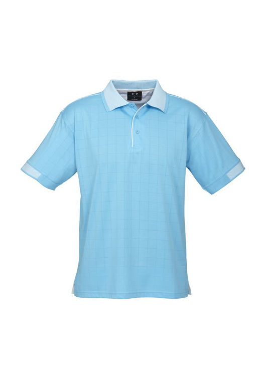 Picture of Mens Noosa Polo