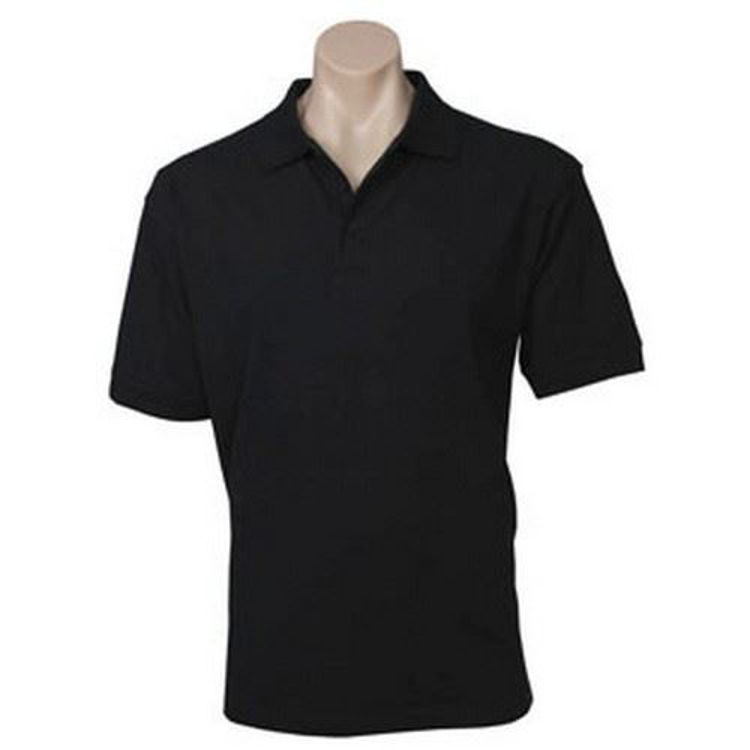 Picture of Mens Oceana Polo