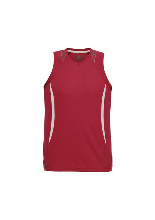 Picture of Mens Razor Singlet