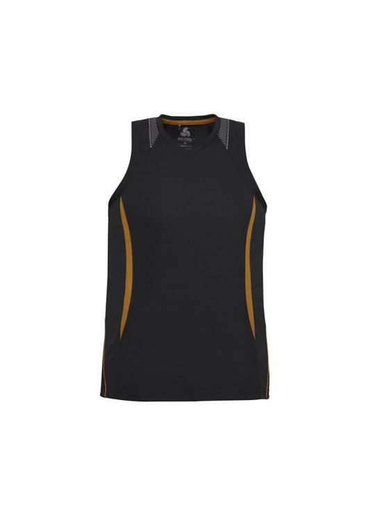 Picture of Mens Razor Singlet