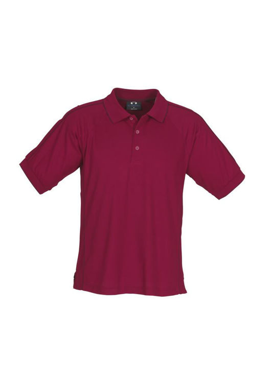 Picture of Mens Resort Polo