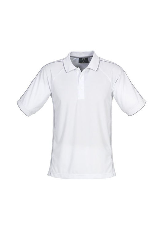 Picture of Mens Resort Polo