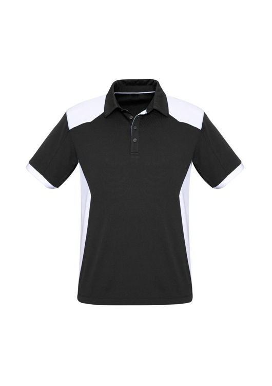 Picture of Mens Rival Polo