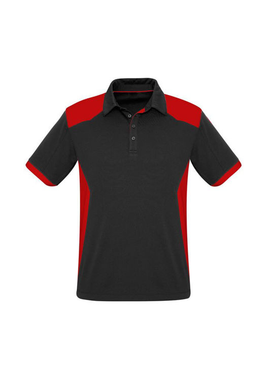Picture of Mens Rival Polo