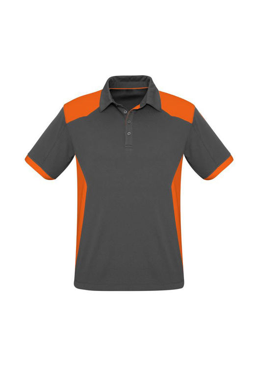 Picture of Mens Rival Polo