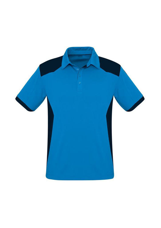 Picture of Mens Rival Polo