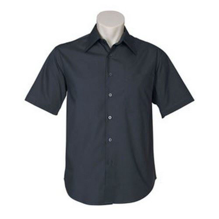 Picture of MENS S-S METRO COR SHIRT