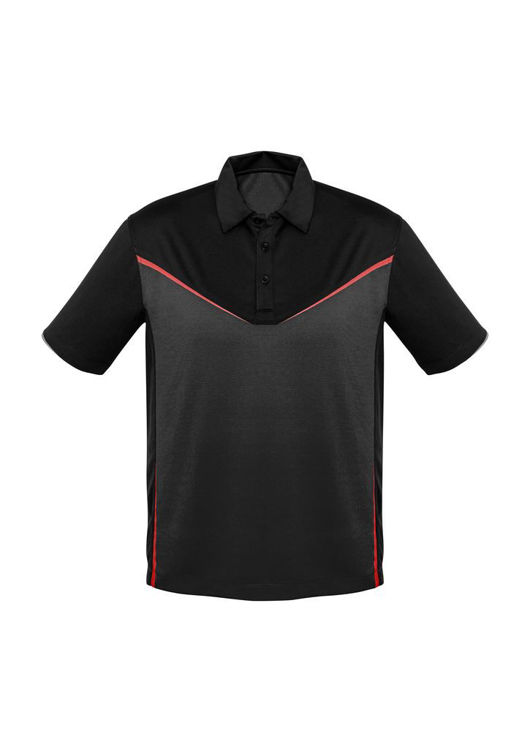 Picture of Mens Victory Polo