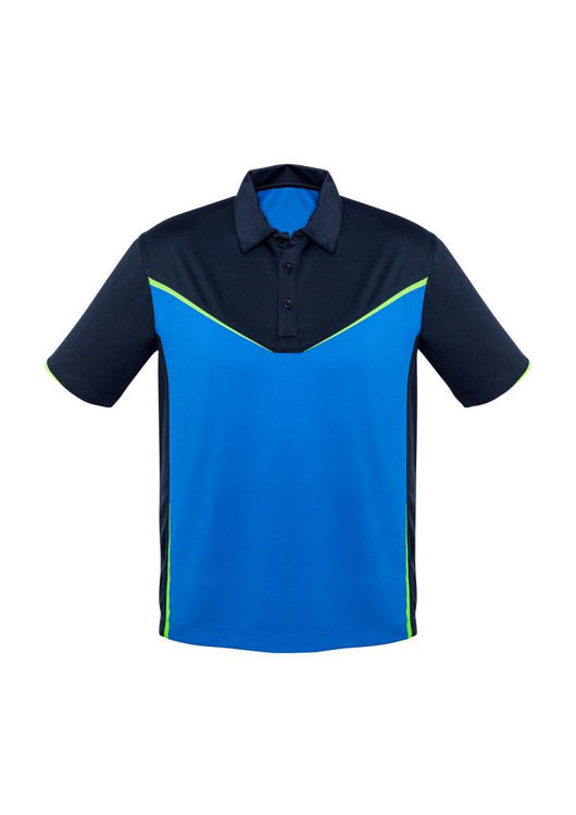 Picture of Mens Victory Polo