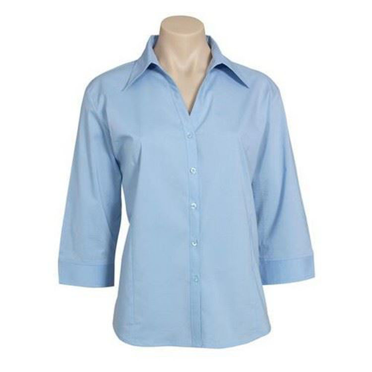 Picture of METRO STRETCH SHIRT-3-4