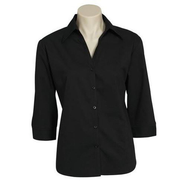 Picture of METRO STRETCH SHIRT-3-4