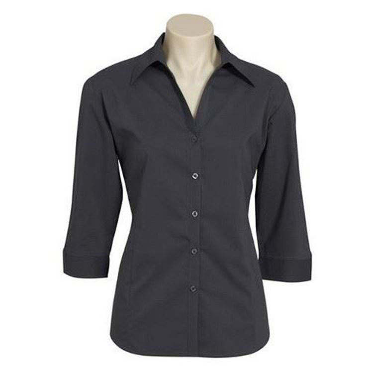 Picture of METRO STRETCH SHIRT-3-4