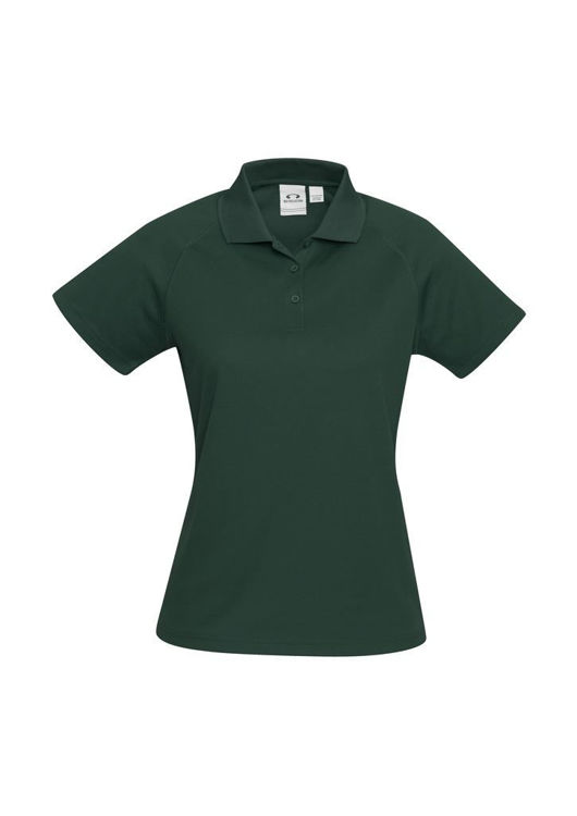 Picture of Sprint Ladies BizCool Polo