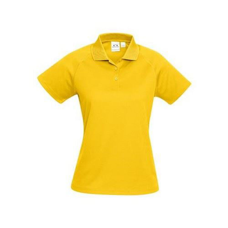 Picture of Sprint Ladies BizCool Polo