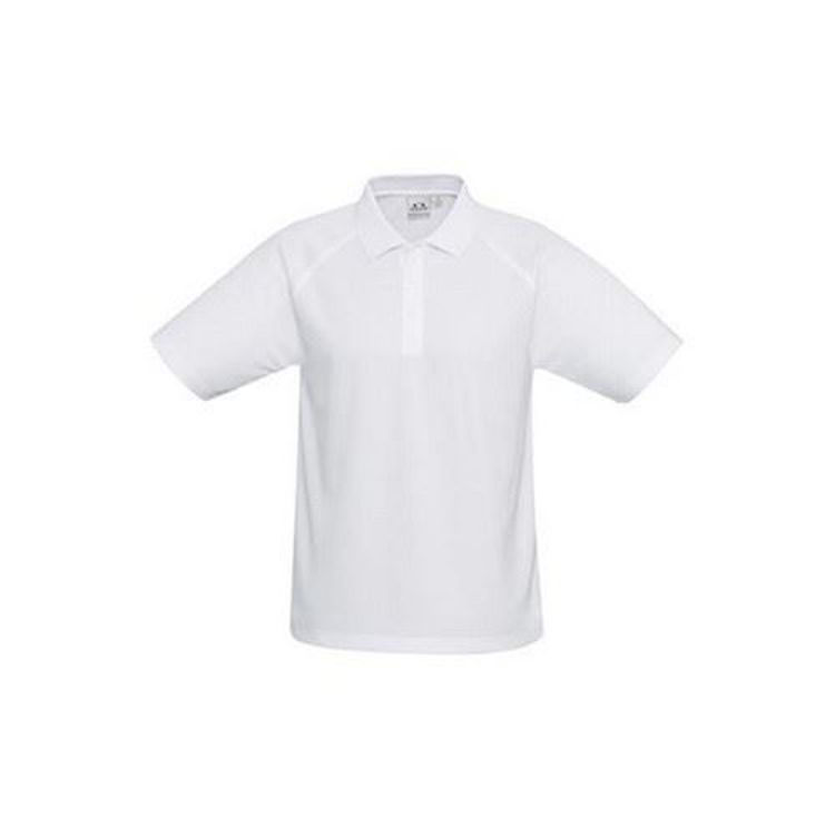 Picture of Sprint Mens BizCool Polo