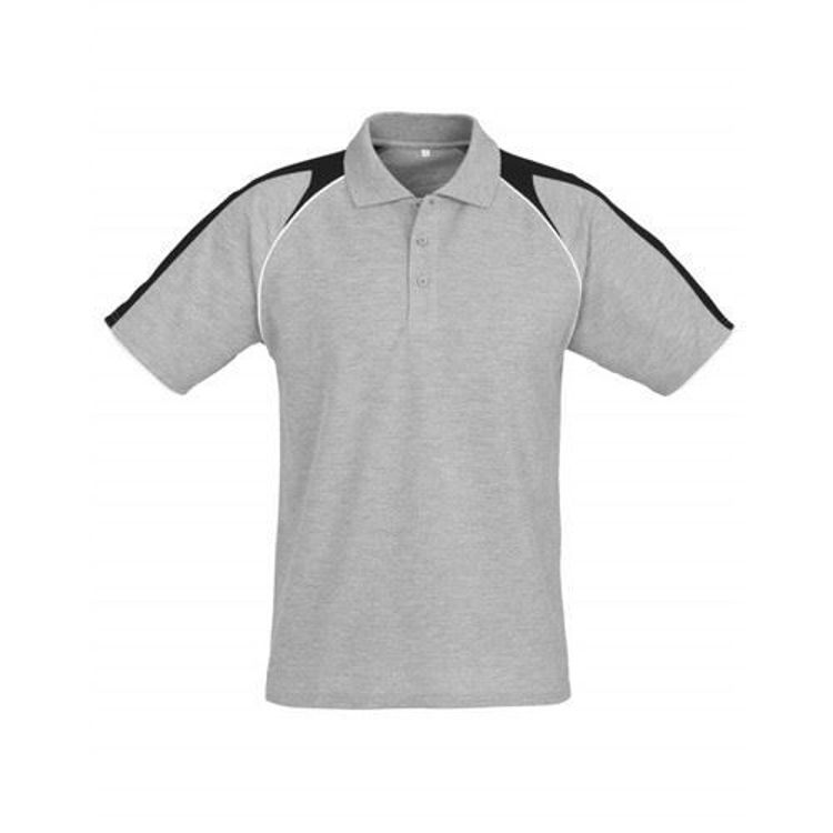 Picture of TRITON MENS POLO SLEEVE SHIRT