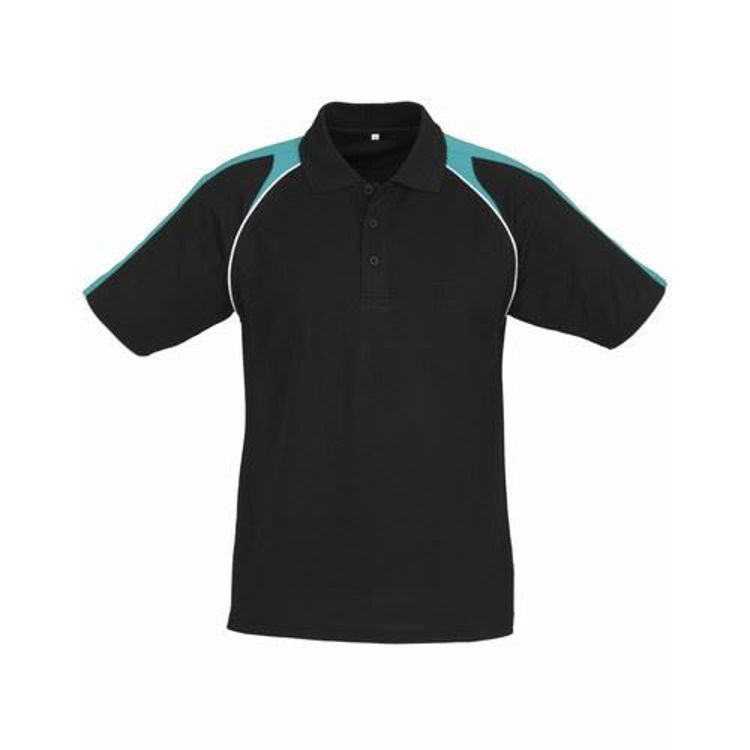 Picture of TRITON MENS POLO SLEEVE SHIRT