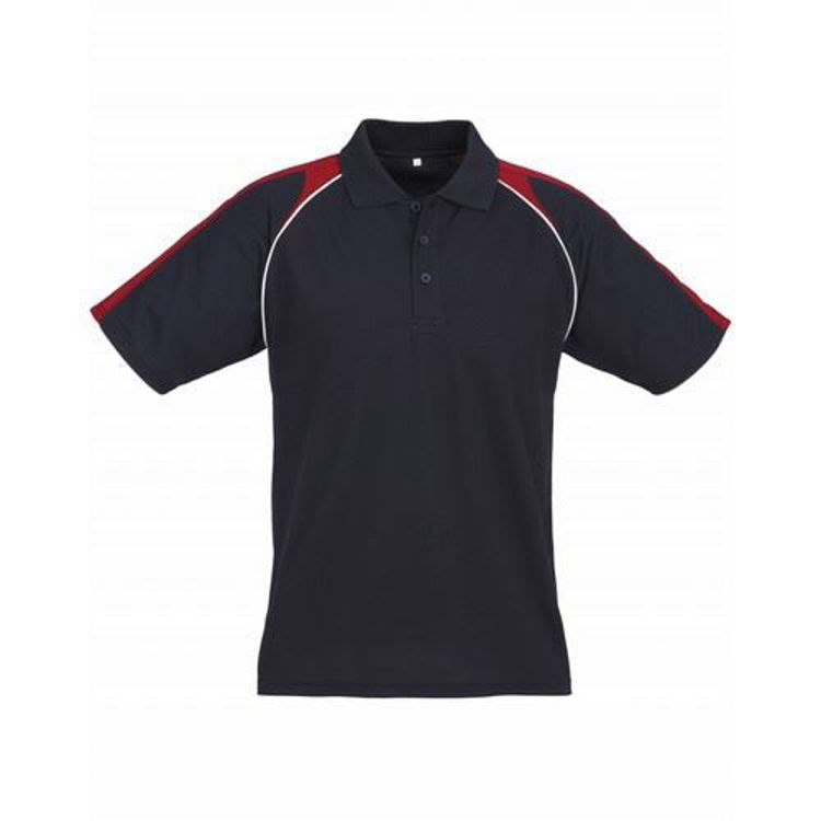 Picture of TRITON MENS POLO SLEEVE SHIRT