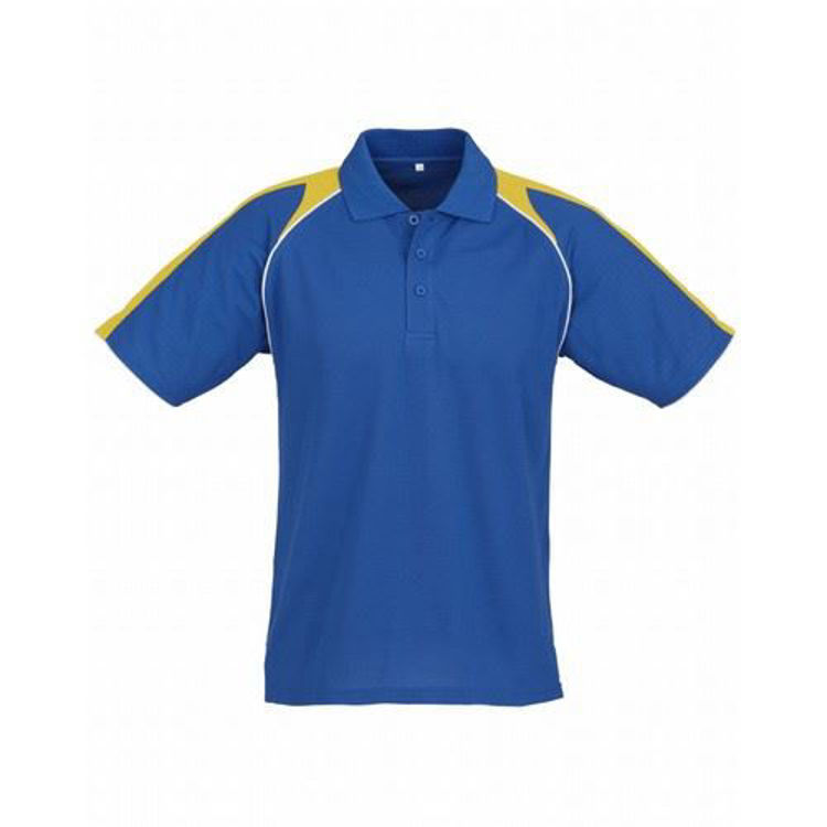 Picture of TRITON MENS POLO SLEEVE SHIRT