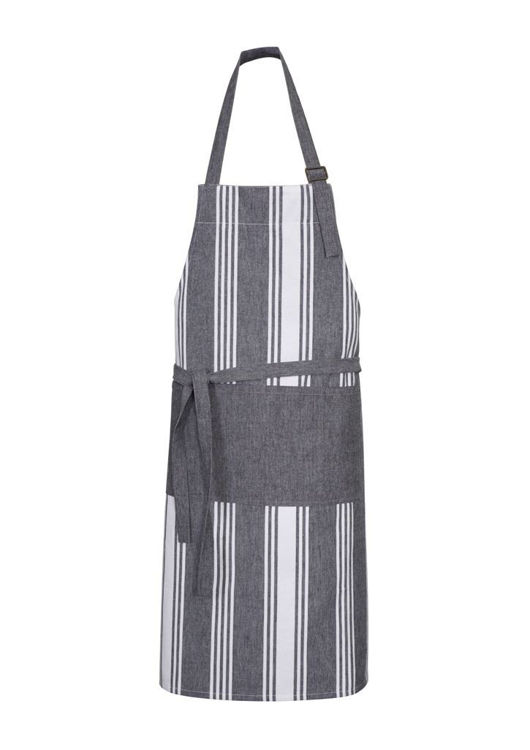 Picture of Unisex Salt Bib Apron