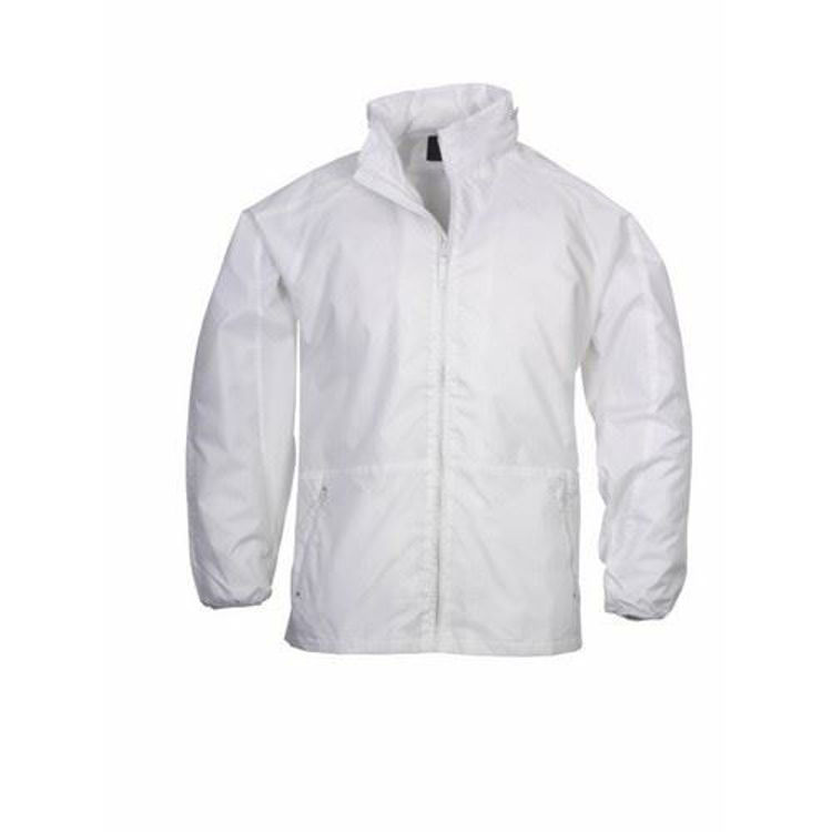 Picture of Unisex Spinnaker Jacket