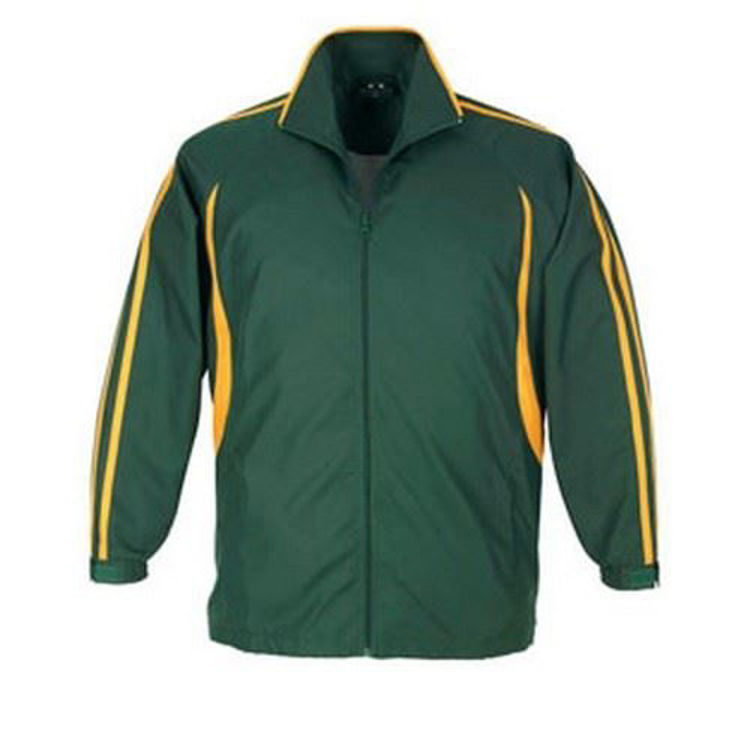 Picture of Adults Flash Track Top