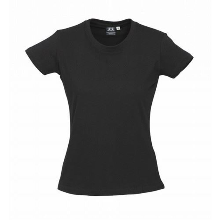 Picture of Ladies Ice Tee