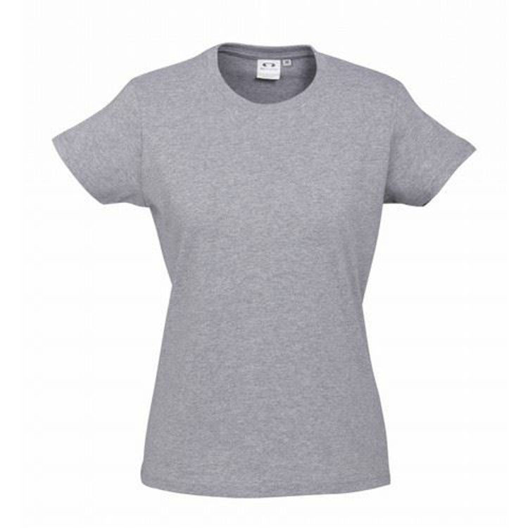 Picture of Ladies Ice Tee