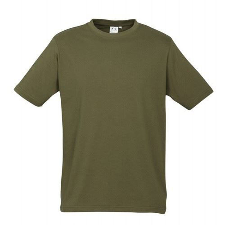 Picture of Mens Ice Tee