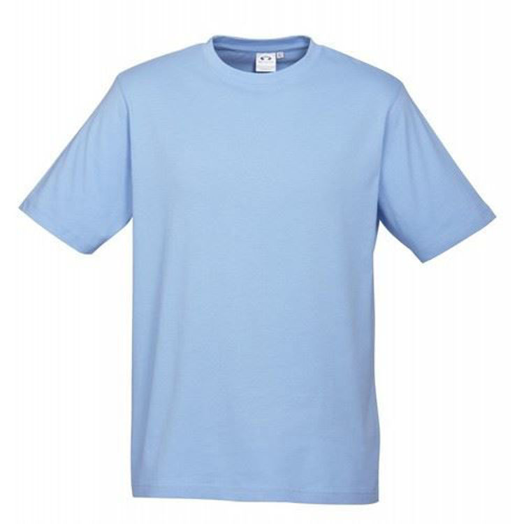 Picture of Mens Ice Tee