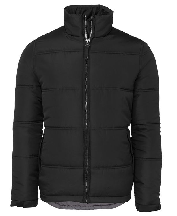 Picture of JB'S ADVENTURE PUFFER JACKET