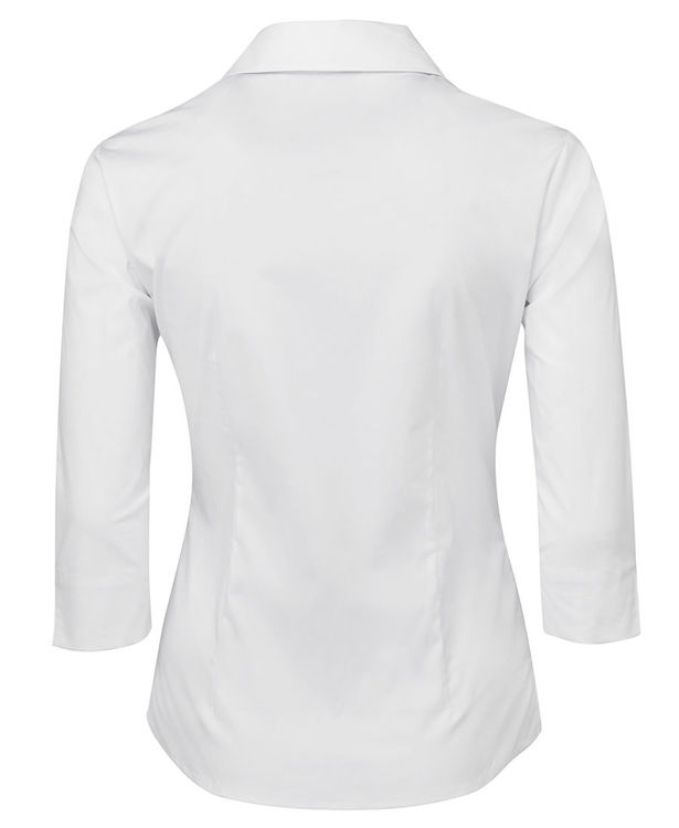 Picture of JB's LADIES 3/4 FITTED SHIRT