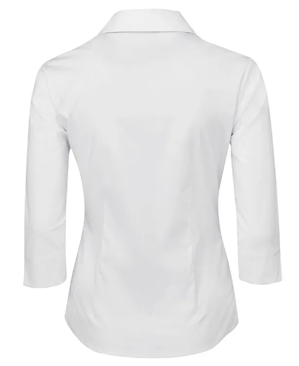 Picture of JB's LADIES 3/4 FITTED SHIRT