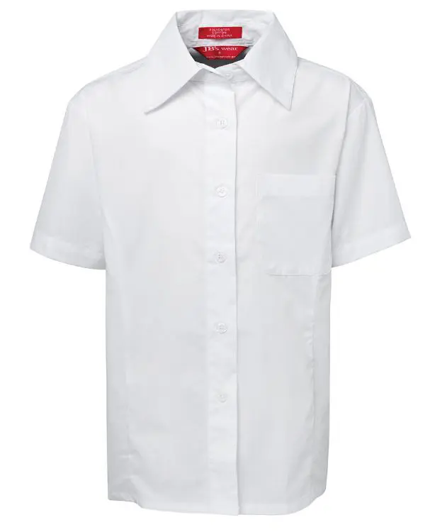 Picture of JB's GIRLS SCHOOL BLOUSE