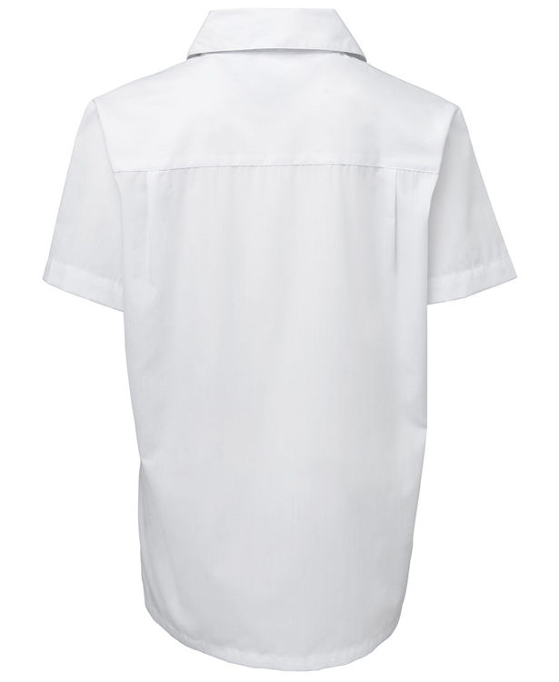 Picture of JB's GIRLS SCHOOL BLOUSE
