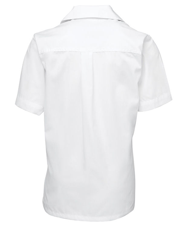 Picture of JB's BOYS FLAT COLLAR SHIRT