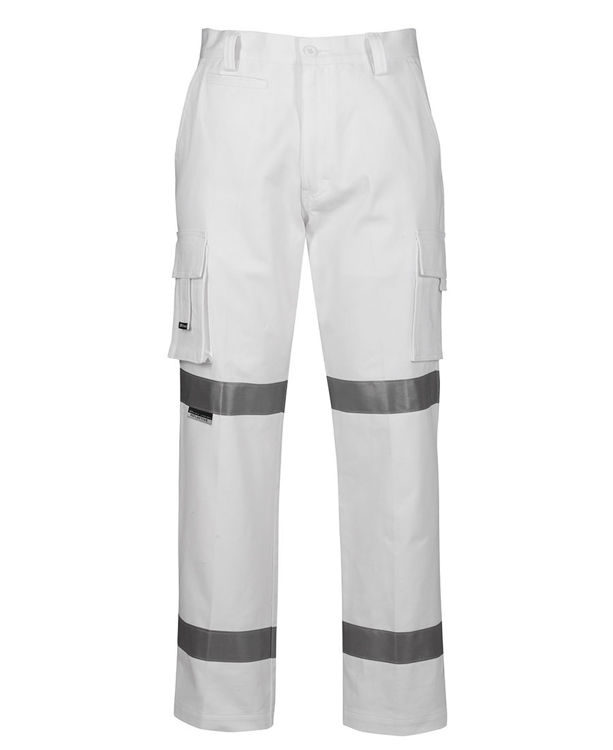 Picture of JB's BIOMOTION NIGHT PANT WITH REFLECTIVE TAPE