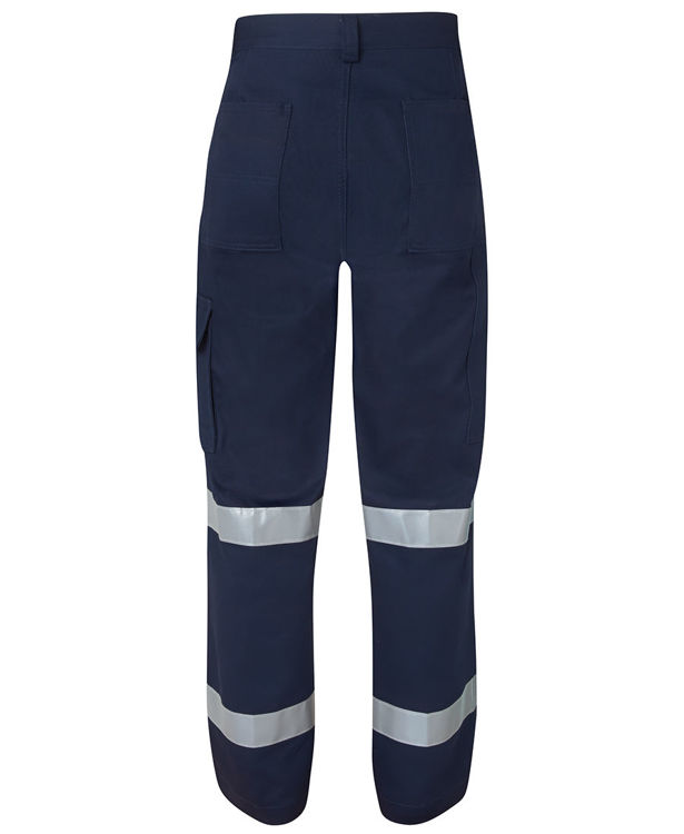 Picture of JB's BIOMOTION LT WEIGHT PANT WITH REFLECTIVE TAPE
