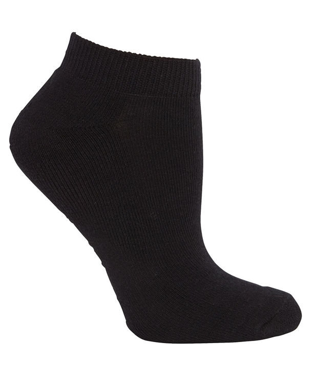 Picture of PODIUM SPORT ANKLE SOCK (5 Pack)