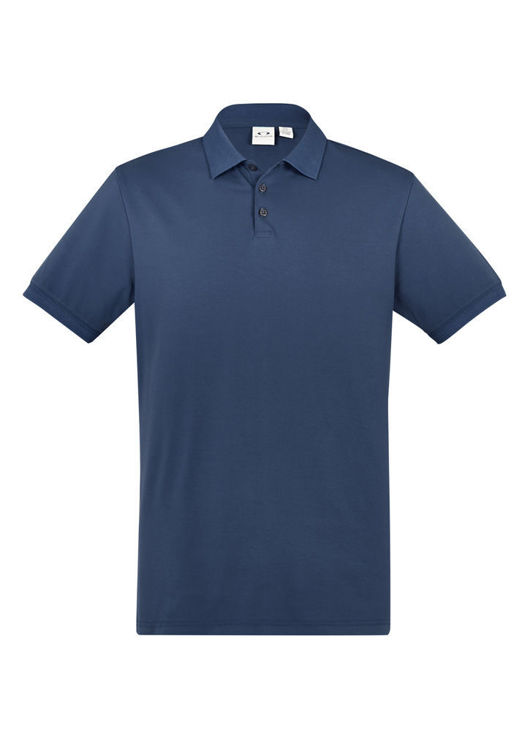 Picture of City Mens Polo