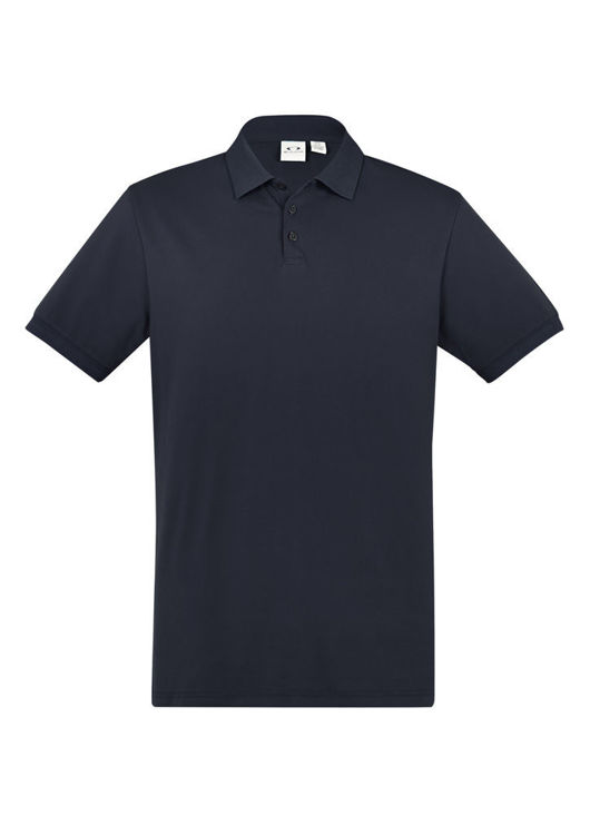 Picture of City Mens Polo