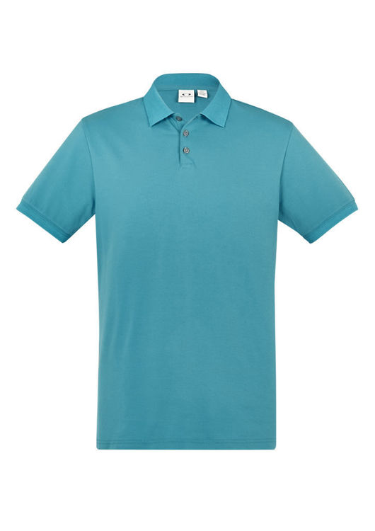 Picture of City Mens Polo