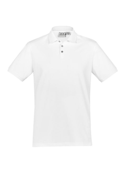 Picture of City Mens Polo